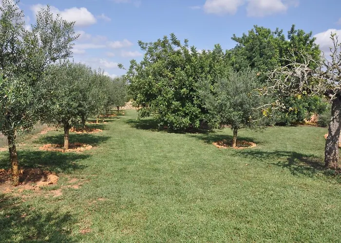 Can Porreti Agroturisme