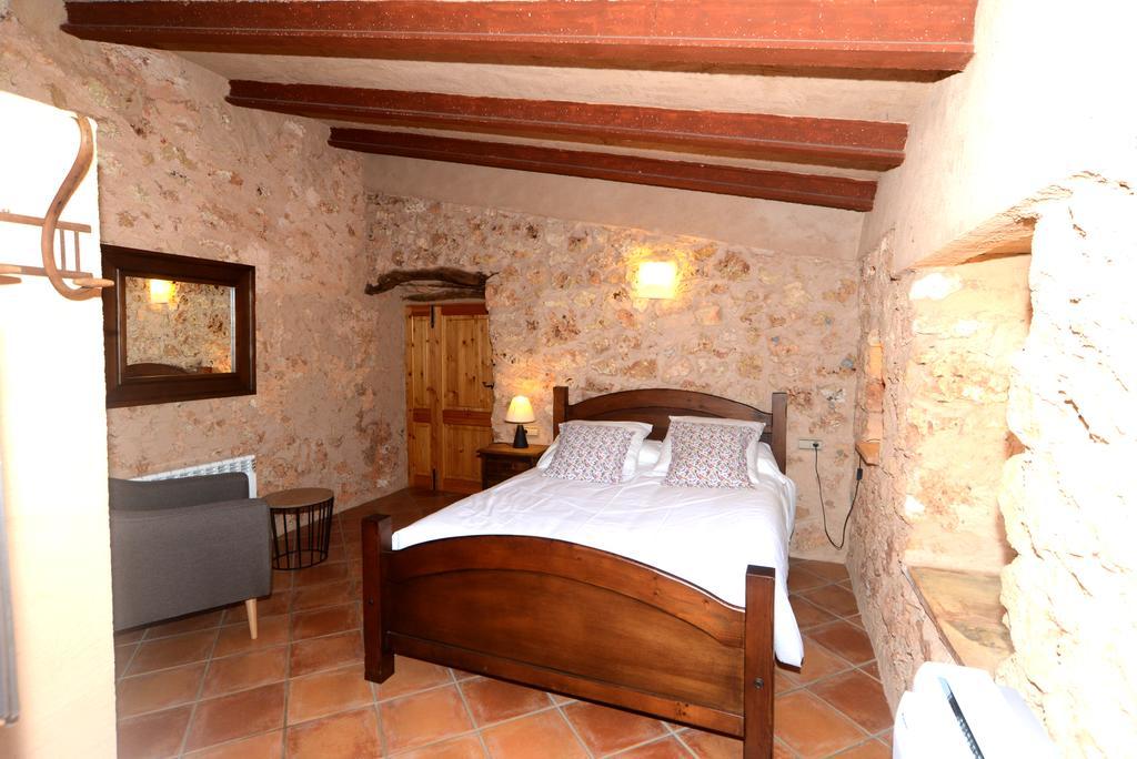 Farm stay Porreti *