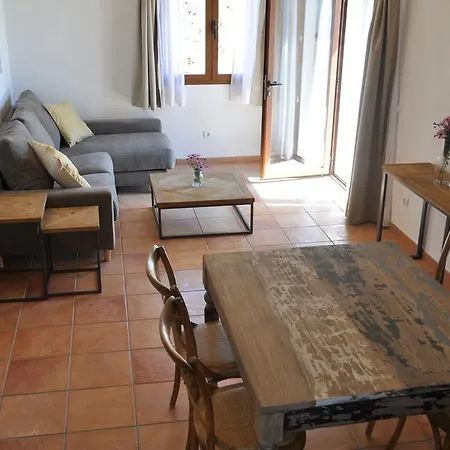 Can Porreti Agroturisme Lloret de Vistalegre Extérieur photo