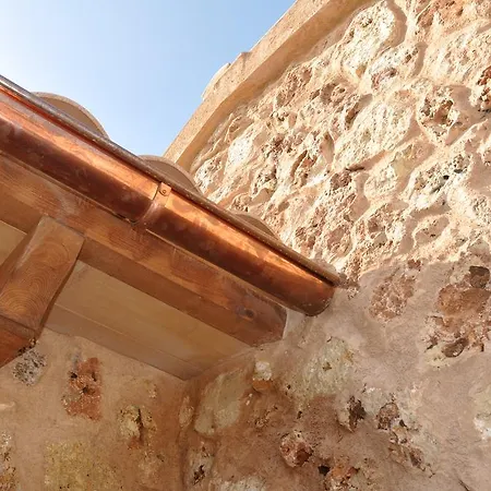 Can Porreti Agroturisme Lloret de Vistalegre Extérieur photo