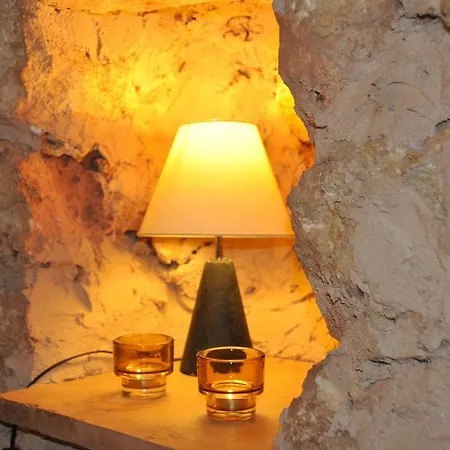 Can Porreti Agroturisme Lloret de Vistalegre Extérieur photo
