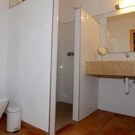 Can Porreti Agroturisme Lloret de Vistalegre Extérieur photo