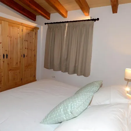 Can Porreti Agroturisme Lloret de Vistalegre Extérieur photo