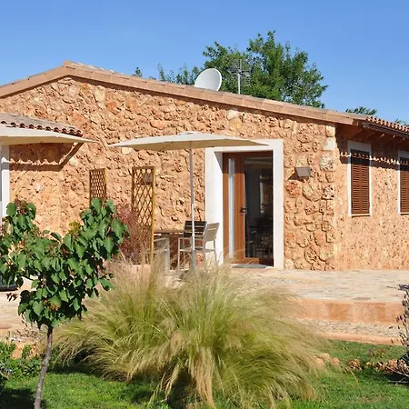 Can Porreti Agroturisme Lloret de Vistalegre Extérieur photo