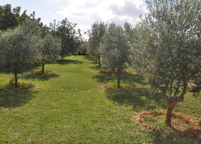 Can Porreti Agroturisme