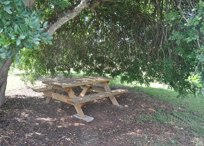 Can Porreti Agroturisme