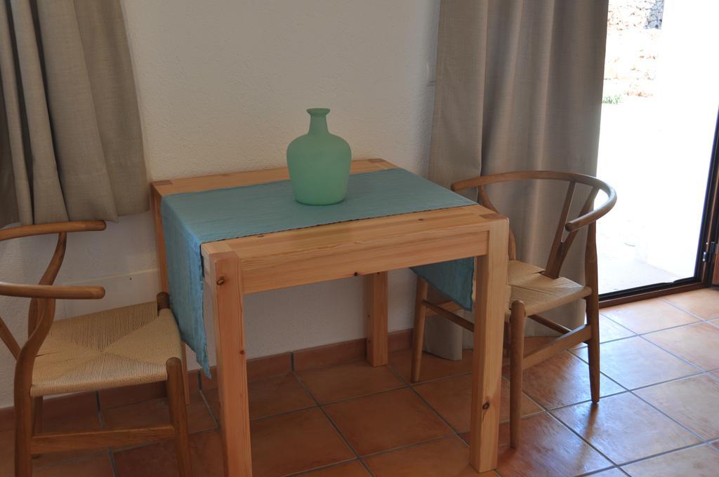 Séjour à la ferme Porreti *