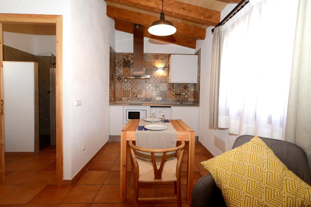 Séjour à la ferme Porreti Lloret de Vistalegre