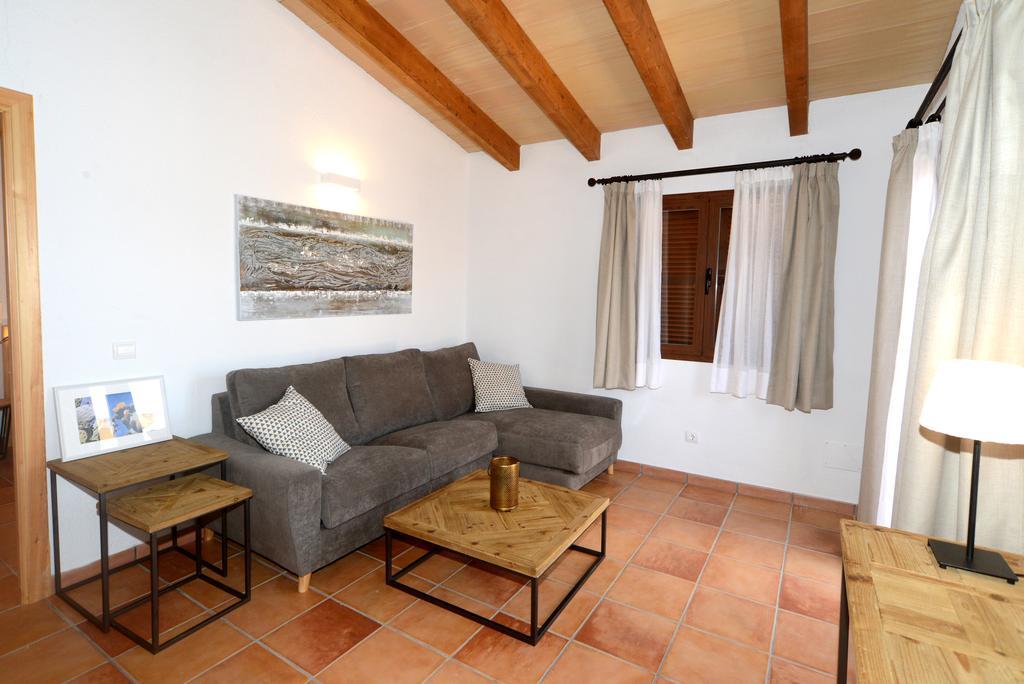Séjour à la ferme Porreti Lloret de Vistalegre