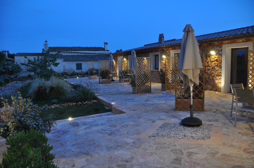 Séjour à la ferme Porreti Lloret de Vistalegre