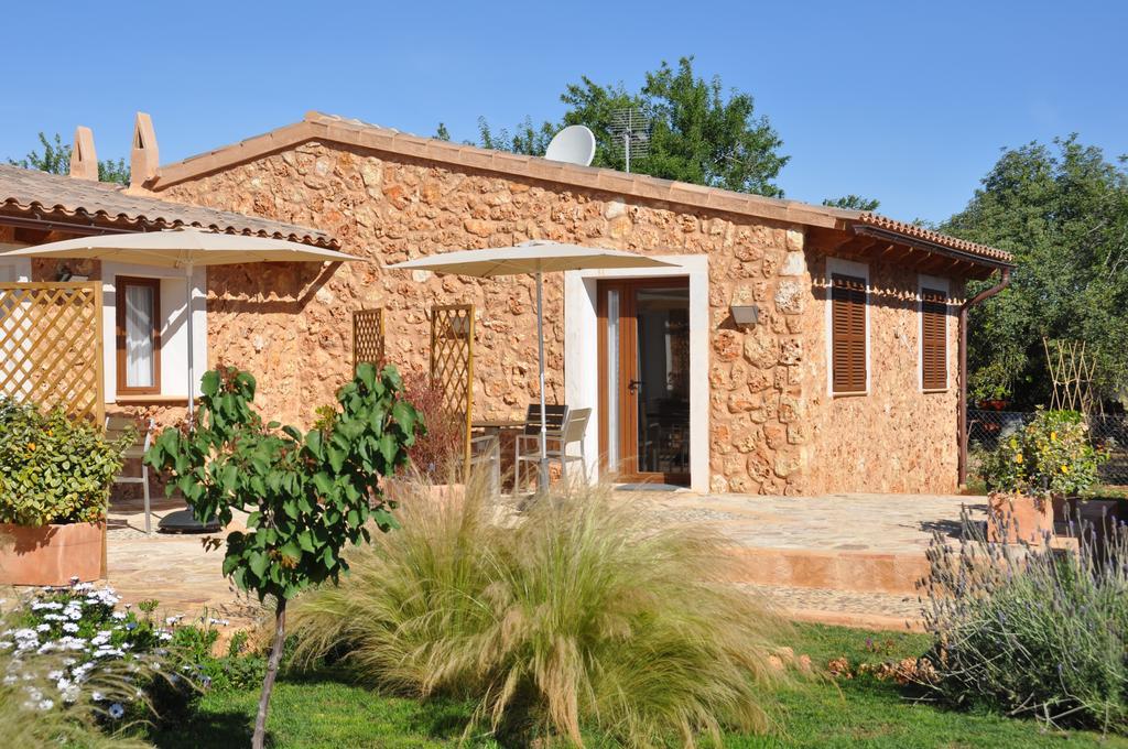 Porreti Vakantieboerderij *