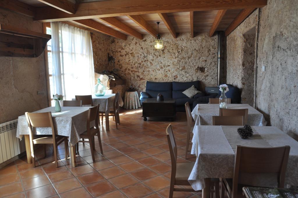 Porreti Séjour à la ferme