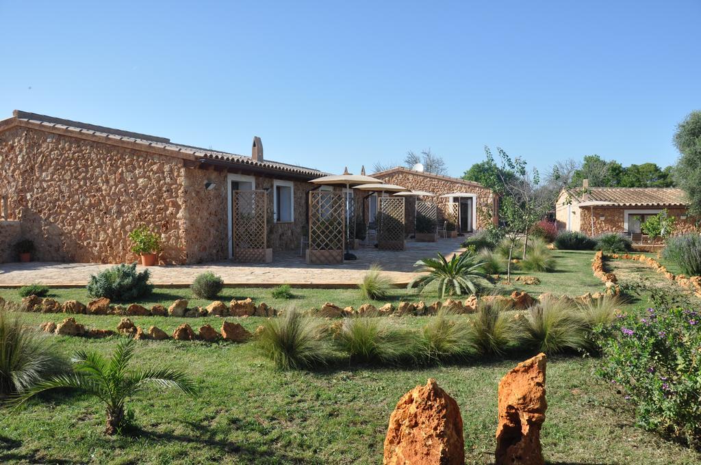 Séjour à la ferme Porreti