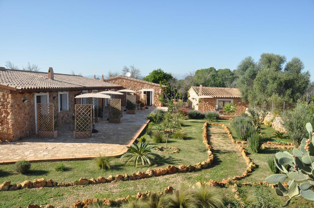 Porreti Séjour à la ferme