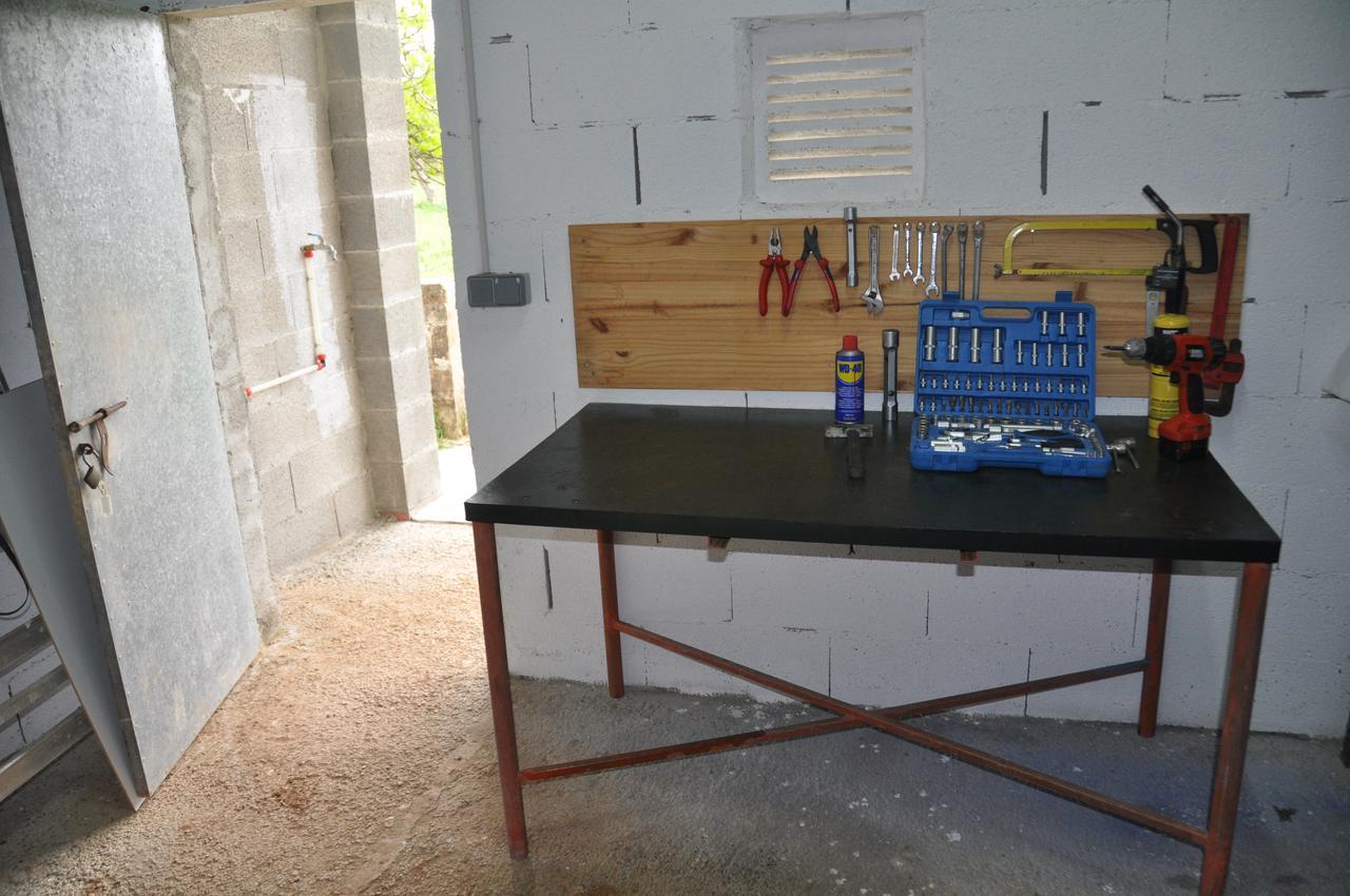 Séjour à la ferme Porreti Lloret de Vistalegre