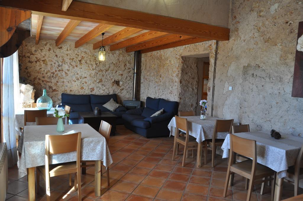 Bauernhof Porreti Lloret de Vistalegre